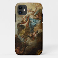 Study for the Assumption of the Virgin, c.1760 2