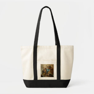 Study for the Assumption of the Virgin, c.1760 2 Tote Bag