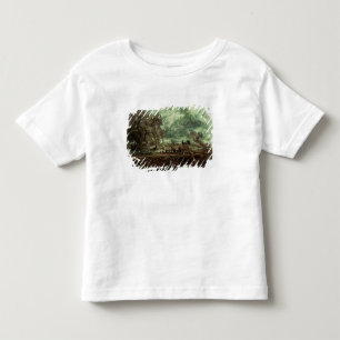 Study for The Leaping Horse, c.1825 Toddler T-Shirt