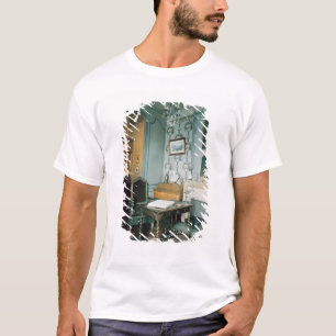Study in the birthplace of Hector Berlioz T-Shirt
