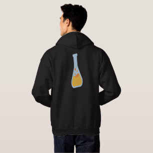 Study Inspired Sweatshirt With Classroom Icons