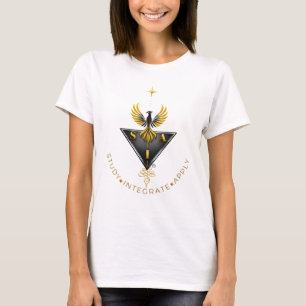 Study Integrate Apply Version 2 T-Shirt