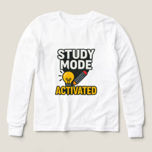 Study Mode Activated • Student & Teacher