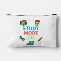 Study Mode On