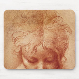 Study of a Head Mouse Pad