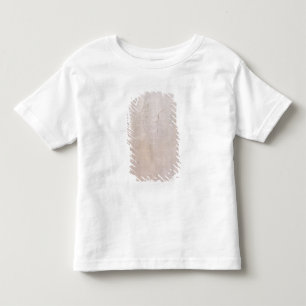 Study of a male torso toddler T-Shirt