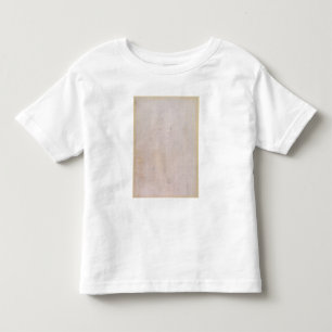 Study of a male torso toddler T-Shirt