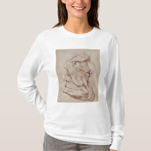 Study of an Arm Inv.1859/5/14/819 T-Shirt
