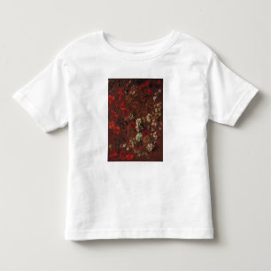Study of Flowers, 1720 Toddler T-Shirt