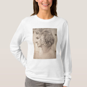 Study of Head T-Shirt