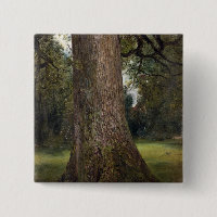 Study of the Trunk of an Elm Tree, c.1821 (oil on
