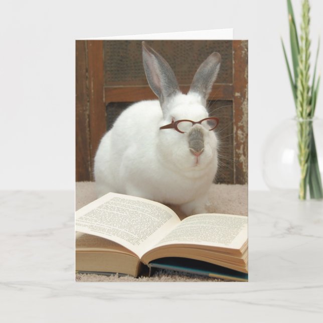 Studying Card (Front)