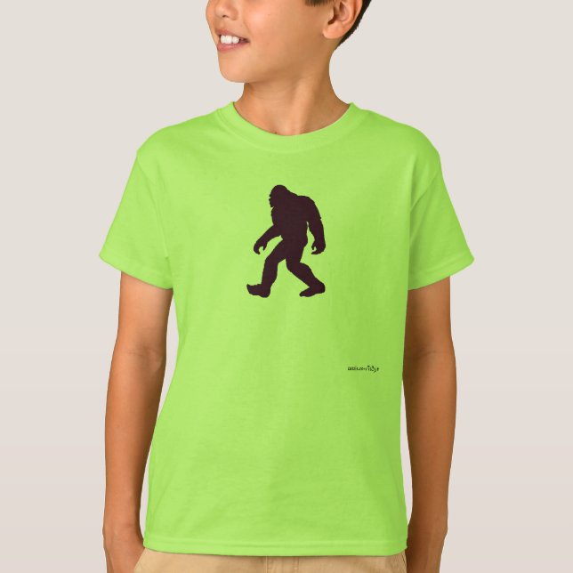 Stuff 304 T-Shirt (Front)