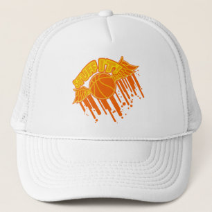 STUFF_IT! TRUCKER HAT