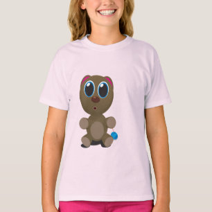 Stuffed Animal T-Shirt