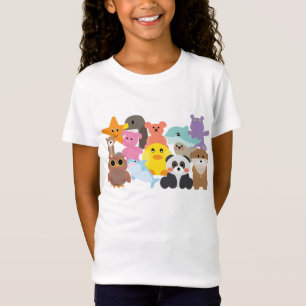 Stuffed Toys  T-Shirt