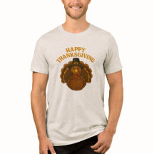 Stuffed With Thanks Thanksgiving