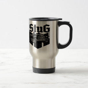 StuG III Mug