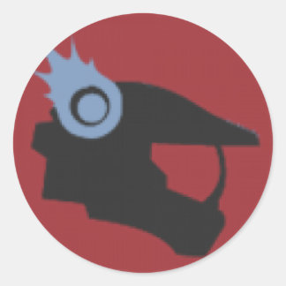 STUK Gaming, The Sticker