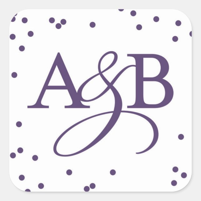 Stump large sticker (Front)