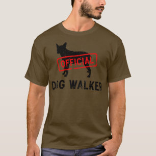 Stumpy Tail Cattle Dog T-Shirt