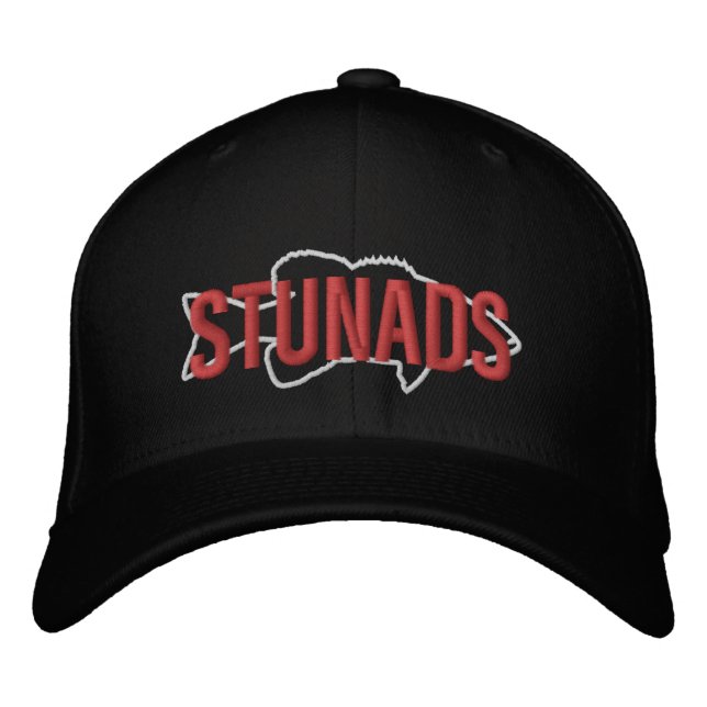 Stunads official hat (Front)