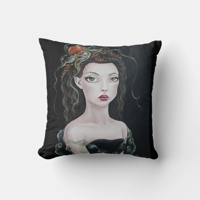 Stunging Cushion (Front)