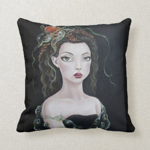Stunging Cushion