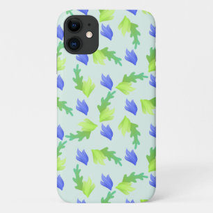 Stunning Abstract Floral Case-Mate iPhone Case