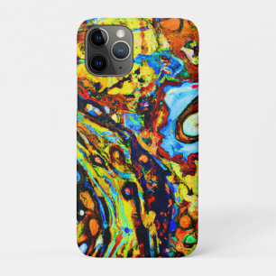 Stunning Abstract Pattern Case-Mate iPhone Case