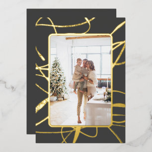 Stunning and Sophisticated Photo Christmas