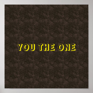 Stunning and Unique Poster Designs for Every Space