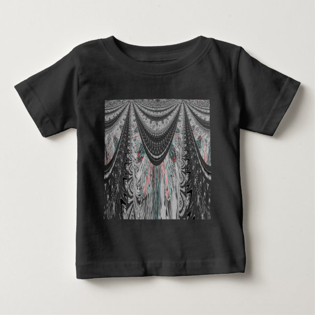 Stunning art. baby T-Shirt (Front)