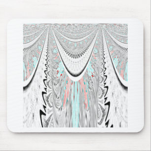 Stunning art. mouse pad
