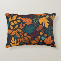 Stunning Autumn Fall Leaves