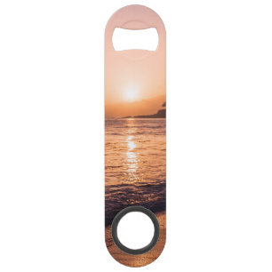 Stunning Beach Sunset
