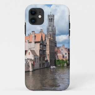 Stunning! Bruges - Belgium Case-Mate iPhone Case