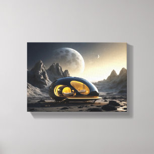 Stunning Canvas Art