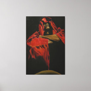 Stunning Canvas Art: Unique Prints Photo