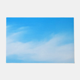 Stunning Cloud in Ottawa Sky. Buy Now Doormat