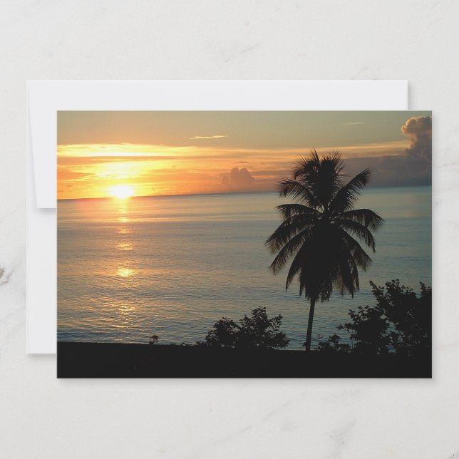 Stunning Colour Sunsets (Front)