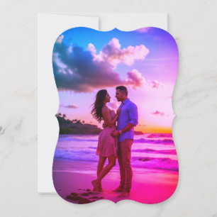 Stunning Custom Invitations for Every Occasion