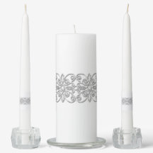 Stunning Elegant Silver & Gem Rhinestone