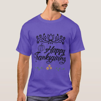 Stunning Give Thanks Best Design 2020 T-Shirt