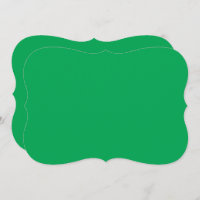 Stunning Green Background with White Border Design