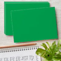 Stunning Green Background with White Border Design