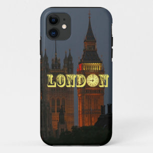 Stunning London Pro Photo Case-Mate iPhone Case