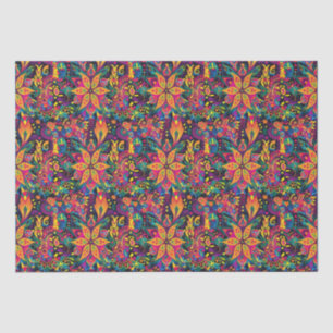 Stunning Mandalas Diwali  Tissue Paper