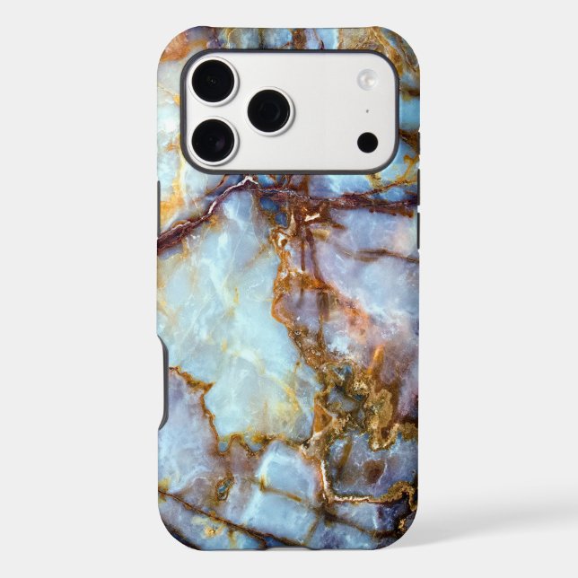Stunning Marble Texture (Back)