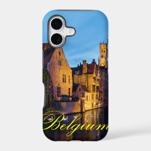 Stunning! Mediaeval Bruges Belgium - Pro Photo